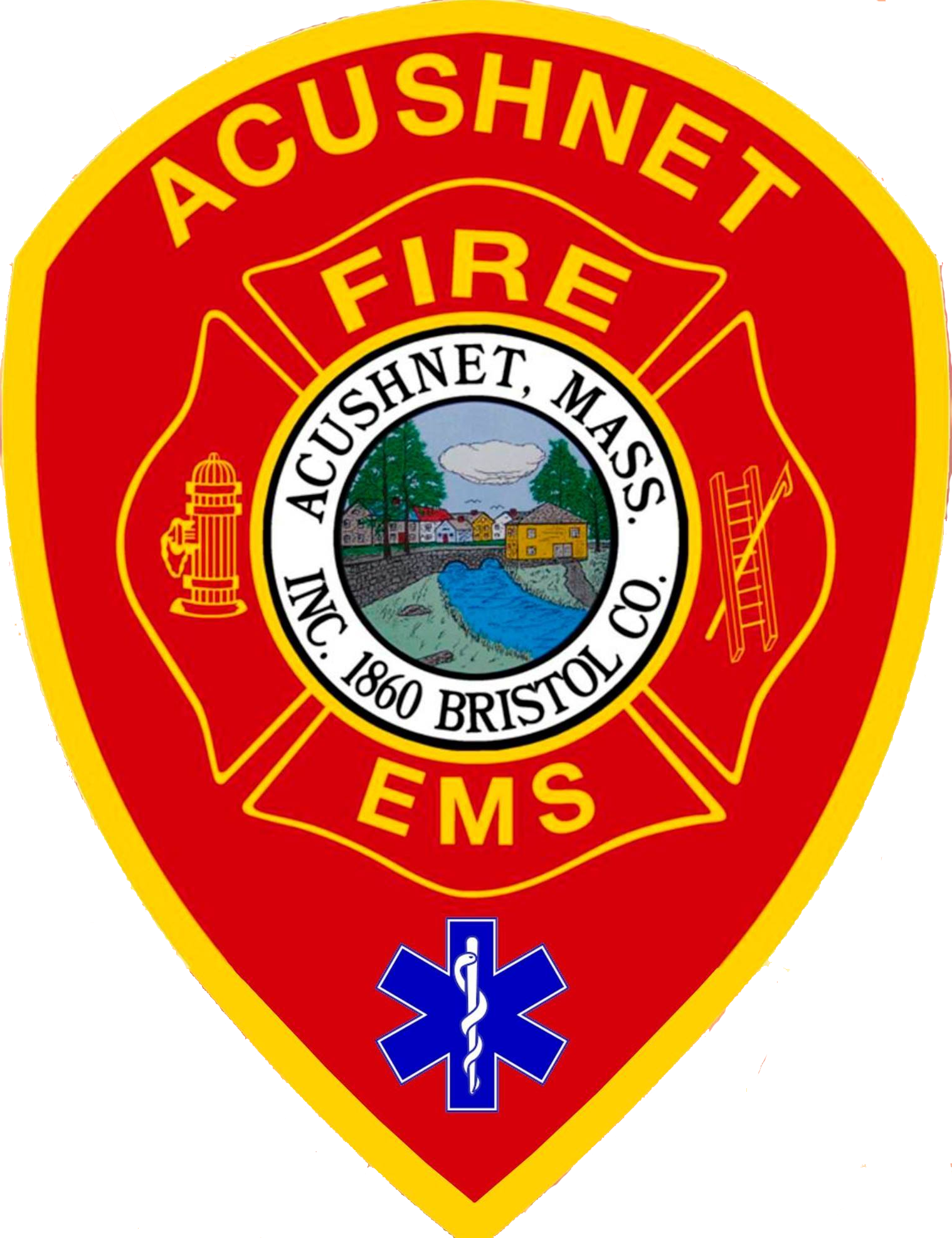 Acushnet Fire Department