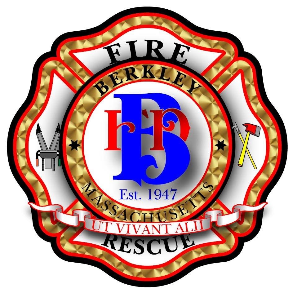 Berkley Fire Department